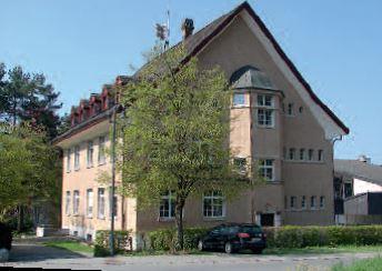 Alt Sek Schulhaus 