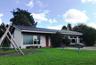 Kindergarten Bifang