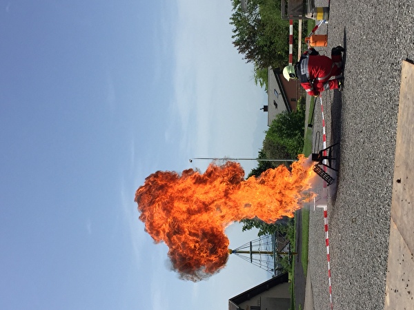 Feuerwehrtag 