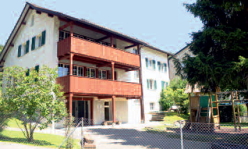 Kindergarten Gom 1 