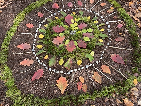 Land-Art