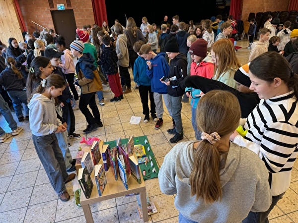 Flohmarkt