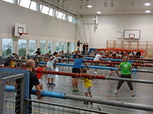 Lehrpersonen vs. Schulkinder