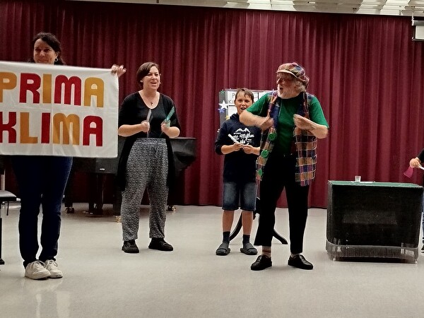 Prima Klima