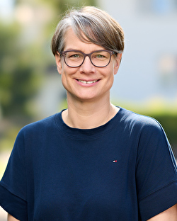 Salome Dübendorfer