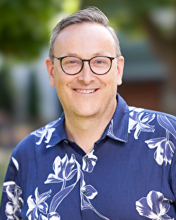 Stefan Kälin