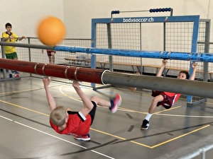 harter Kampf