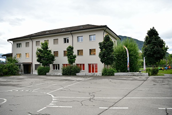 Schulhaus