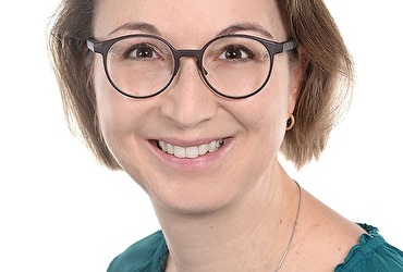Karin Schwitter