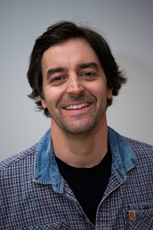 Andy Schwegler