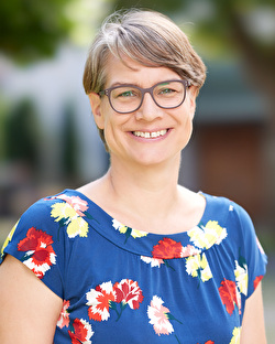 Salome Dübendorfer