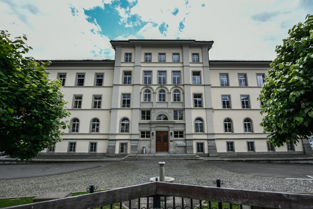 Schulhaus Herrengasse