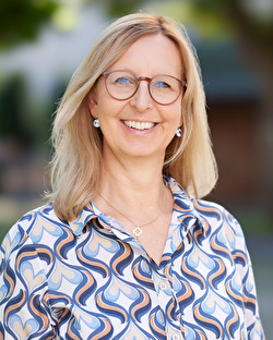 Petra Hummel