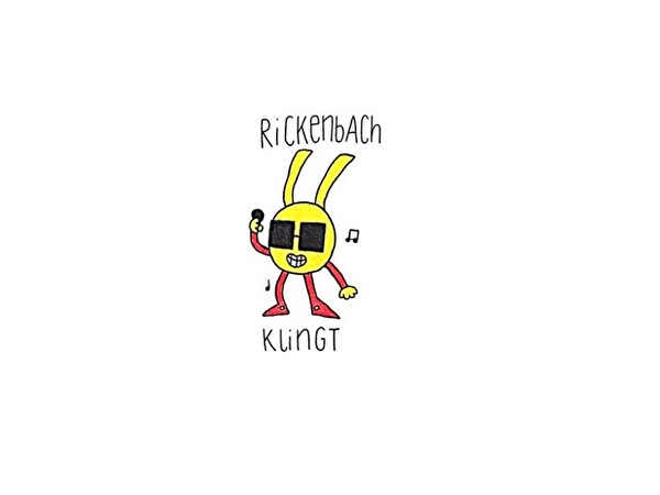 Logo Rickenbach klingt