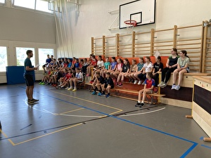 stufeninterne Instruktionen
