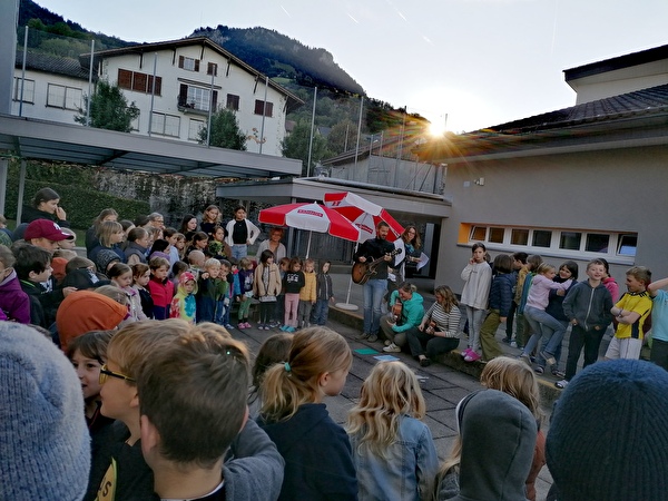 Klangfest