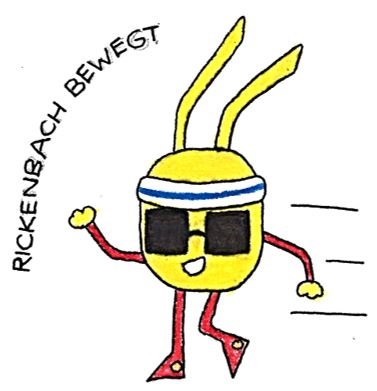 Logo Rickenbach bewegt