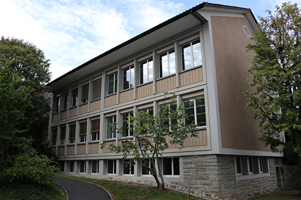 Wolfgraben II