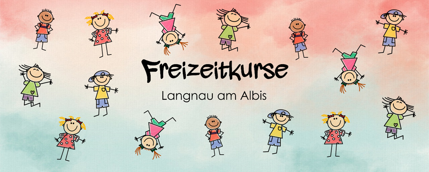 Freizeitkurse