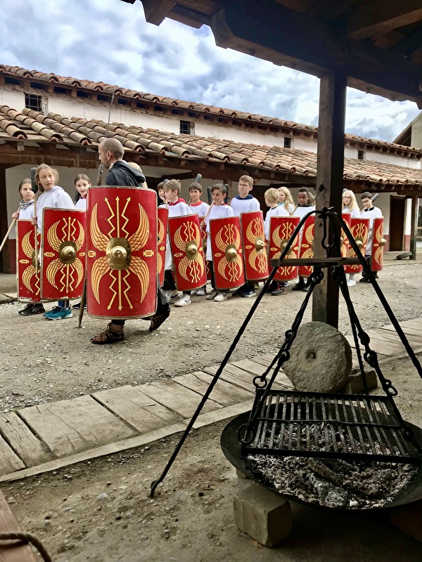 5a Vindonissa