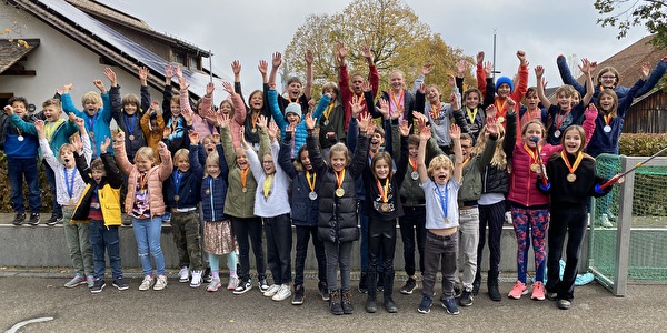 Olympische Sportwoche