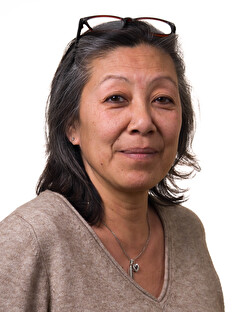 Sue Bögli
