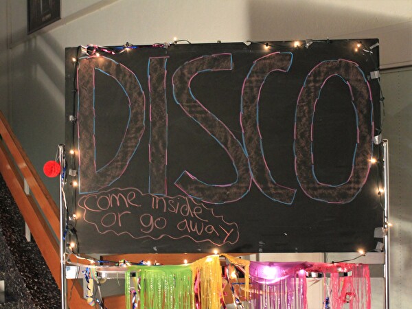 Disco 