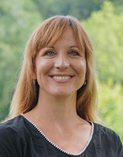 Bild von Irene Coradi Klassenlehrerin