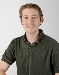 Bild von Tyson Ehinger