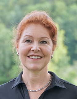 Bild von Anja Merki Fachlehrerin