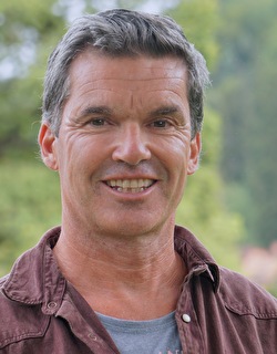 Bild von René Grab Fachlehrer