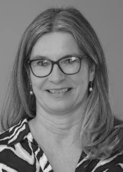 Bea Rüegg