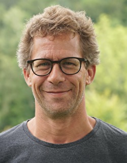 Bild von Nicolas Straub Klassenlehrer