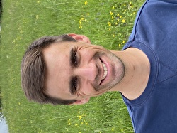 Bild von Lucian Jachowicz, Klassenlehrer