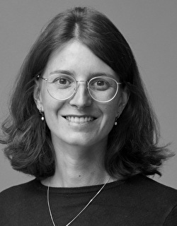 Bild von Olivia Bär Klassenlehrerin