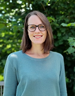 Bild von Janine Bereuter Finanzverwaltung