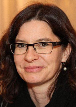 Bild der Schulverwaltung Beatrice Rüegg