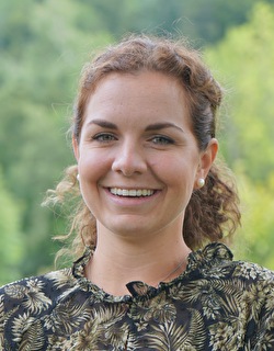 Bild von Vanessa Ernst Klassenlehrerin