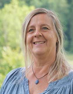 Bild von Monika von Allmen Fachlehrerin