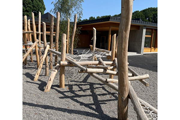 Kindergarten Rosswinkel