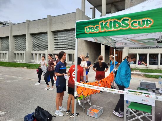 Sport-Tag