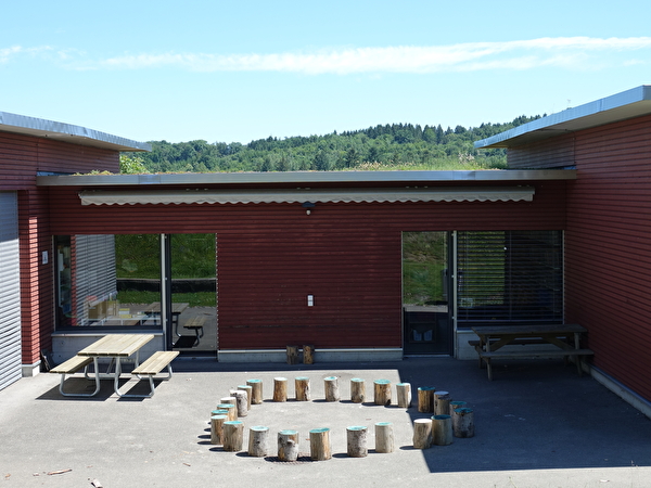 Kindergarten Hagen