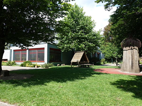 Kindergarten Aemmenacher