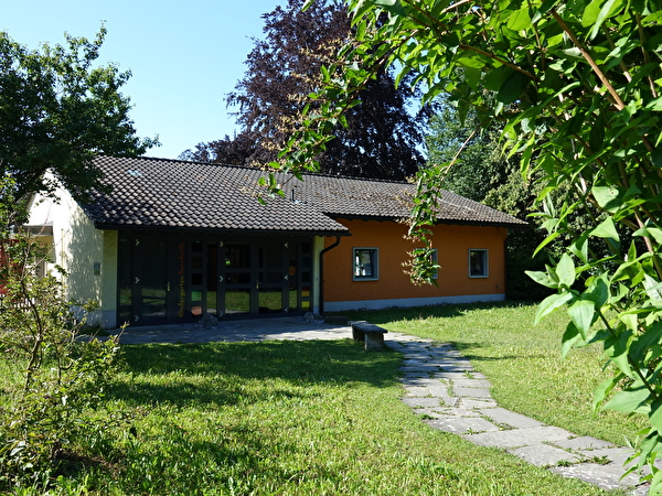 Kindergarten Bannhalde
