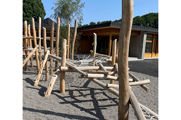 Kindergarten Rosswinkel 