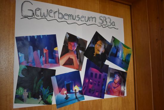 Gewerbemuseum