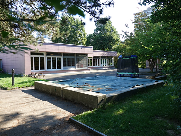 Kindergarten Müselacher