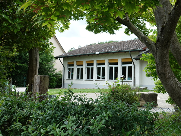 Kindergarten Schlimperg