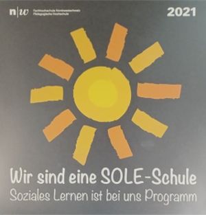 SOLE-Symbol