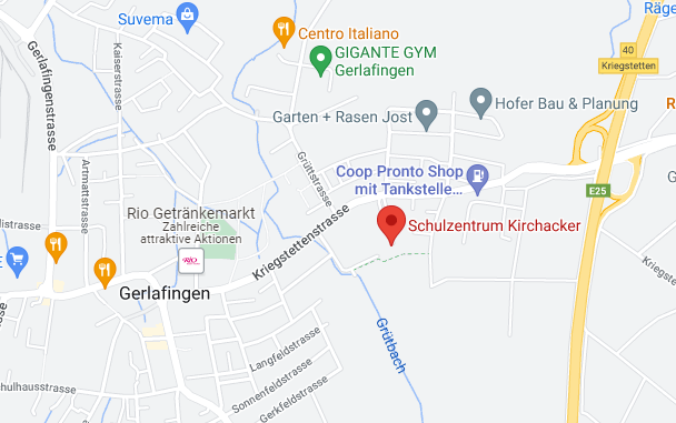 Schule KOG